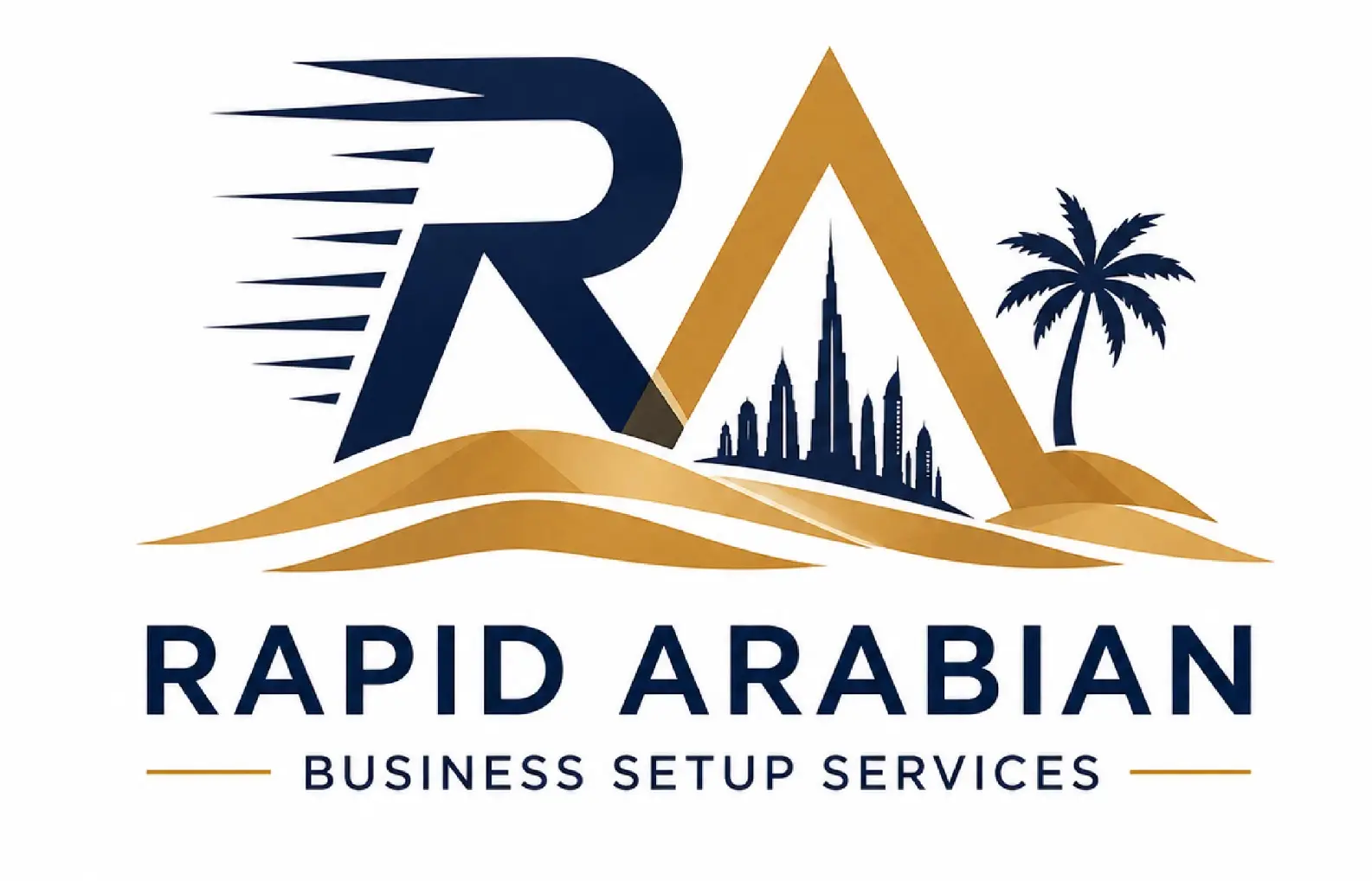 Rapid Arabian Business Setup Services