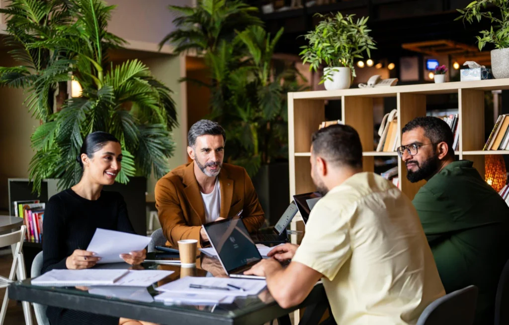 Dubai business setup services Rapid Arabian