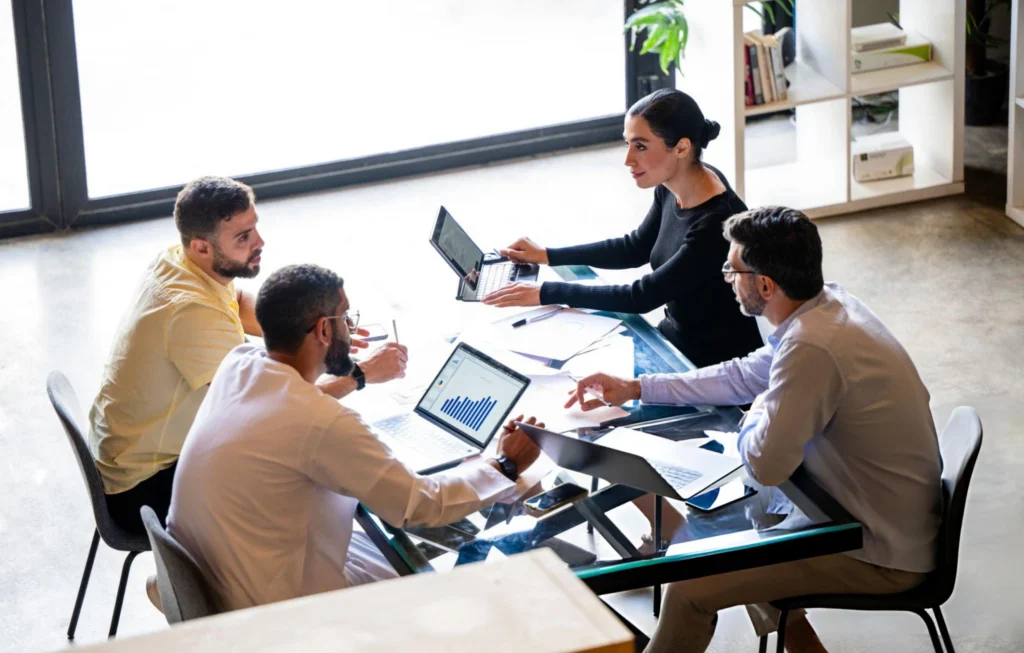 Rapid Arabian Dubai business setup support